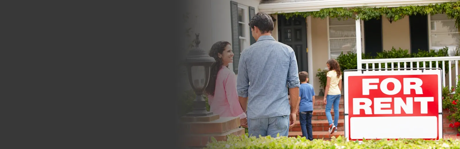 Housing Rentals in Anderson, IN Picket Fence Property Rentals.